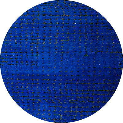 Abstract Indoor Rug