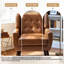 Fauteuil d'appoint Jaqueze-71617489