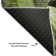 Premium Machine Washable Cerrito AMF558 Fern Rug