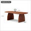 Table basse ovale 47,24 "