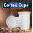 Disposable Paper Cups
