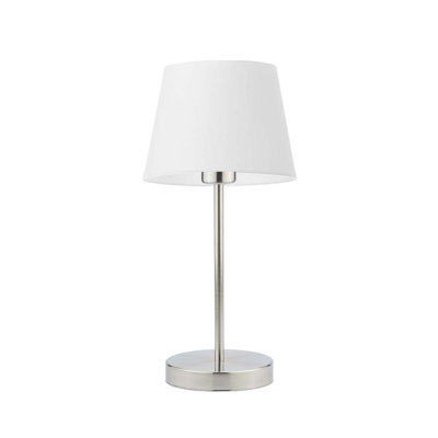 Arsens Metal Table Lamp