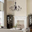 12 Light Bronze Large 2-Tier Chandelier-2138923748-2138923547