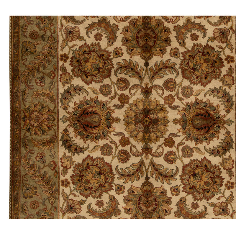 Oriental Area Rug