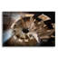 «Shadow In The Staircase» par Roman Robroek, art mural en verre acrylique-119531249