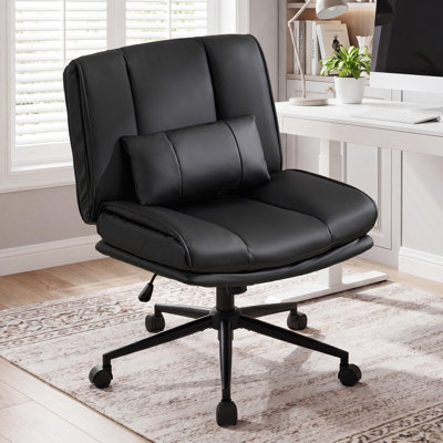 Fauteuil de bureau Criss Cross