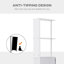 Taliyah Freestanding Linen Cabinet