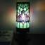 Petite petite lampe de table Tiffany
