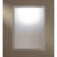 Miroir d'appoint Sebesta Mondern