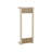 Ambia Wall Tower Rack, Bathroom