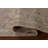 Vegetable Dye Oushak Turkish Area Rug