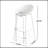 Gable Barstool(Set of 2)