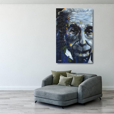 It's All Relative (Einstein)
