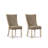 Chailey 19.75'' H Upholstered Side Chair