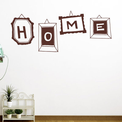 Wall Decal