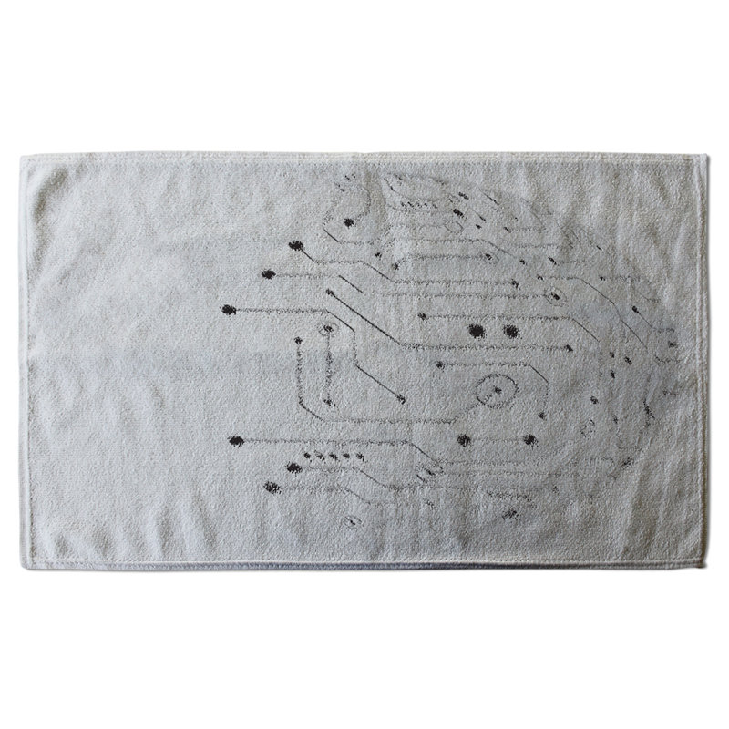 Westborough Midweight Bath Towel
