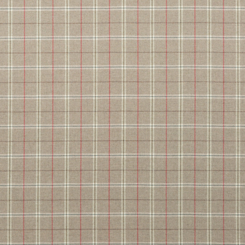 Bohemian Romance Islay Fabric, Stone