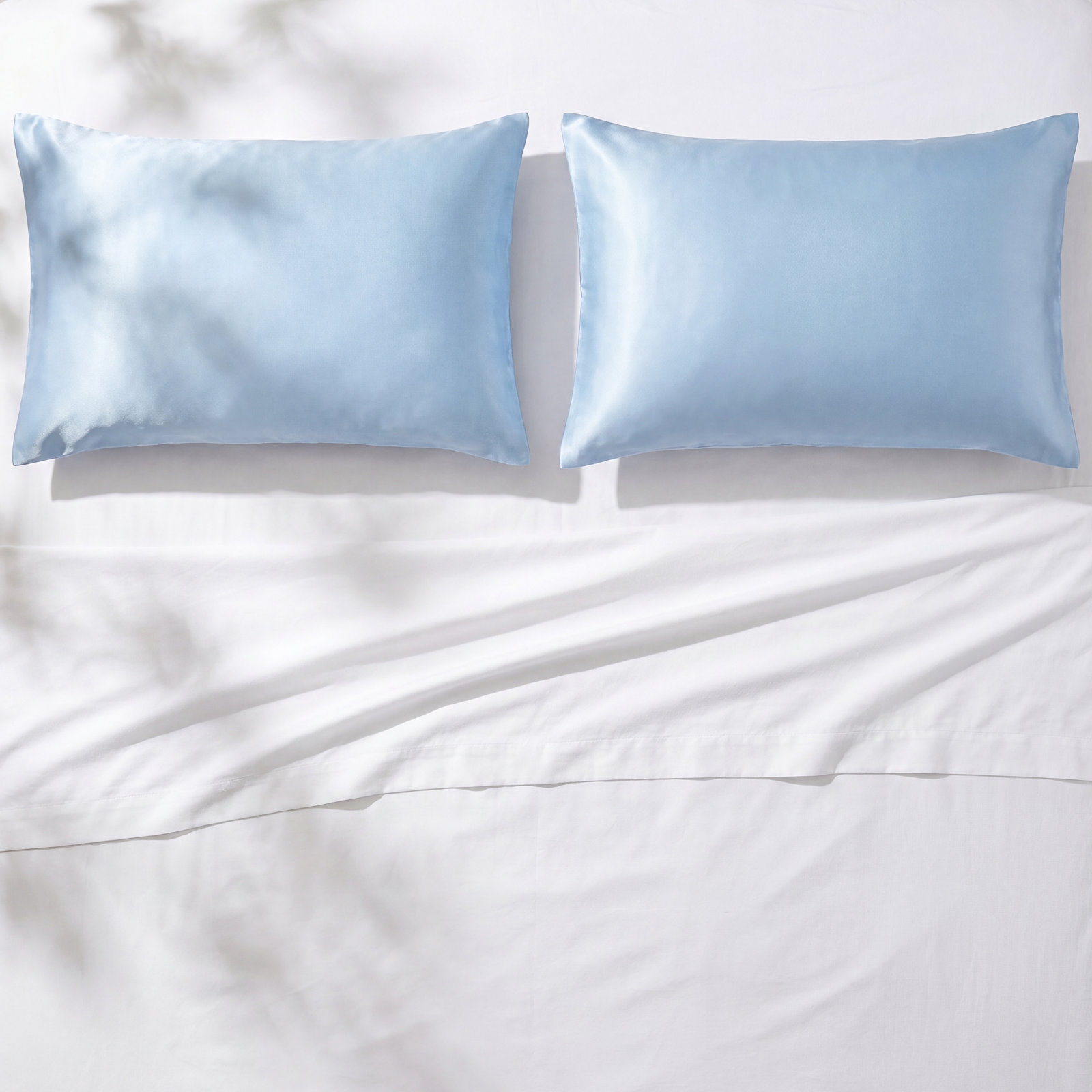 Baltray Silk Pillowcase