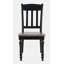 Ensemble de salle à manger extensible en bois massif de pin Aashma-1962985511-1962985508-1918453285