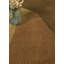 Tumulus Hand Tufted Wool Area Rug in Saffron/Yellow/Brown-298657992