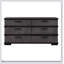 Commode 6 tiroirs Modern Modern