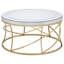 Ensemble de tables basses et de tables d'appoint Elise-122511015