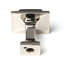 Millenium Square Knob-10203560-10203558