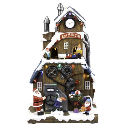 Boutique de jouets Elf Made