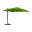 Pavone 10' x 13.1' Rectangular Cantilever Umbrella (Grip Handle)-77292335-82673023-77292342