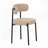 Boucle  Dining Chair