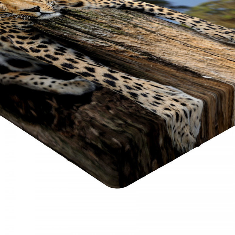 Microfiber Fitted Sheet, Full Fitted Sheet