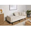 Shiflet 2 Seater Clic Clac Sofa Bed-110355014