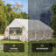 20 pi L 20 pi. Pergola tente D Party-126561896