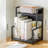 Fallyn Metal Desk Organizer