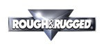 Logo Rough & Rugged