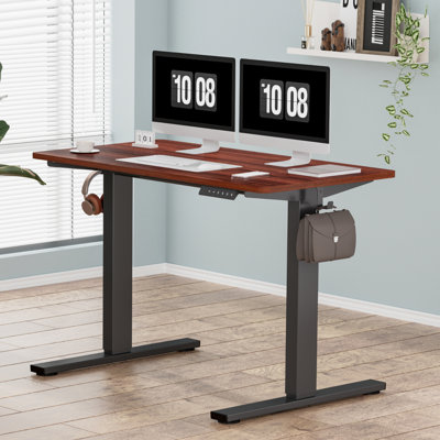 Dojtcho Home Office Adjustable Standing Desk