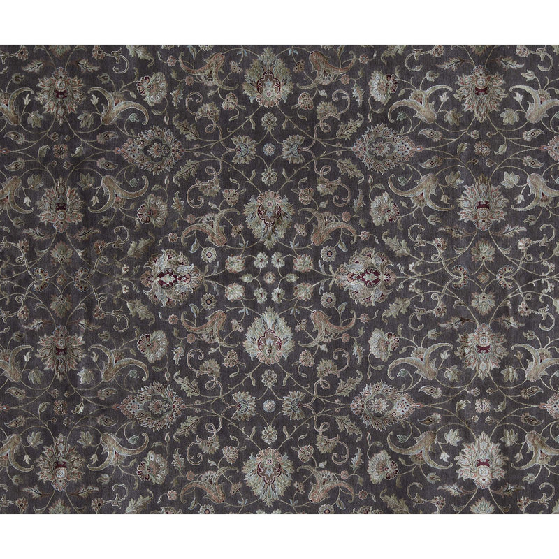 Shamas Oriental Area Rug