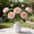 Rose est en rupture de stock