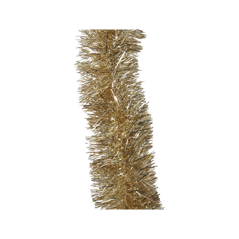 Tinsel Garland