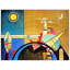 Wassily Kandinsky - Wrapped Canvas Print-21211228
