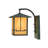Solid Brass Wall Light