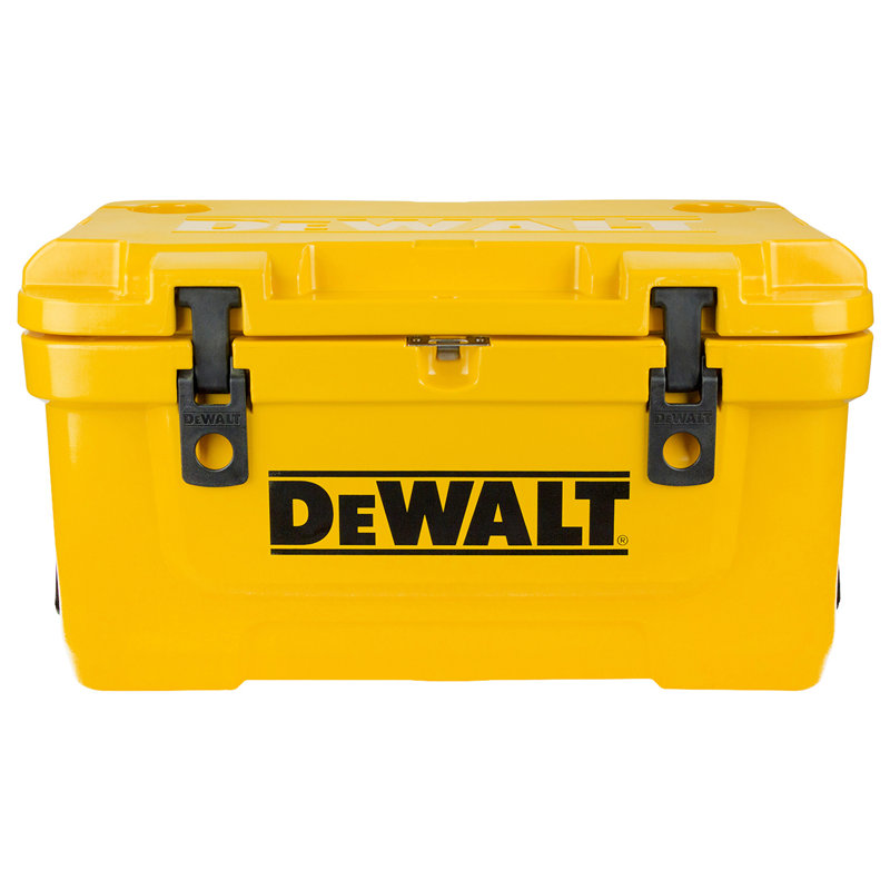 Refroidisseur à moule 45 pte Dewalt Roto, 15.59" H x 15.77" W x 28.35" D