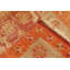 One-of-a-Kind 1'8" X 3' Hand Knotted Area Rug