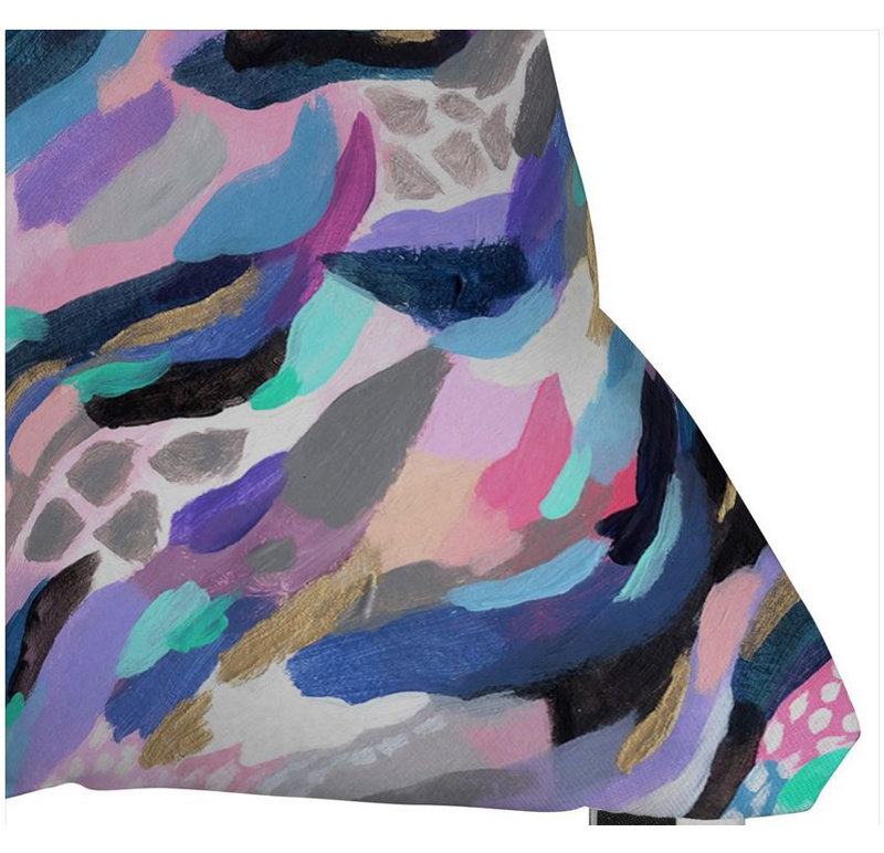 Outdoor Throw Pillow, 16" x 16"