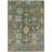 Machine Washable Indoor/Outdoor Leavittsburg ACN2234 Global Rug-741569982
