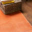 Tapis rose à poils longs Arina-282287589