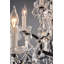 Lustre en cristal de style empire candélabre 18 lumières 32 po-455394817-457075248-457075249