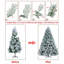 Arbre de Noël artificiel Ericka-1445456110