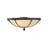 Flush Mount