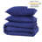 Polyester Ring Stitch Comforter Set-328582182-328582189